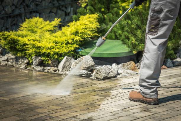 Best Playground Equipment Cleaning  in Belford, NJ