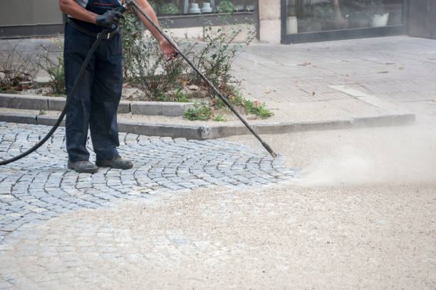 Best Gutter Cleaning  in Belford, NJ