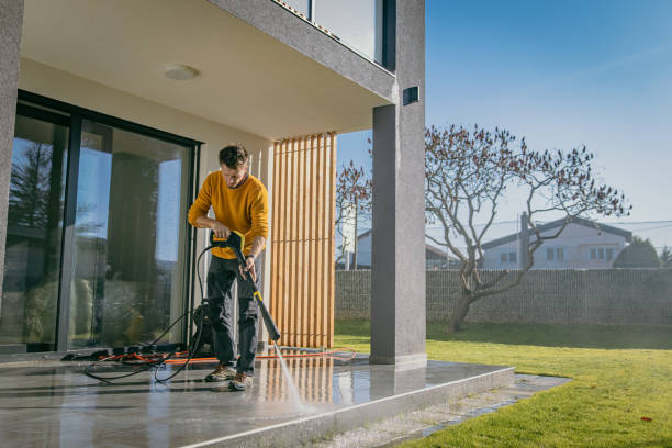 Best Parking Lot and Garage Cleaning  in Belford, NJ