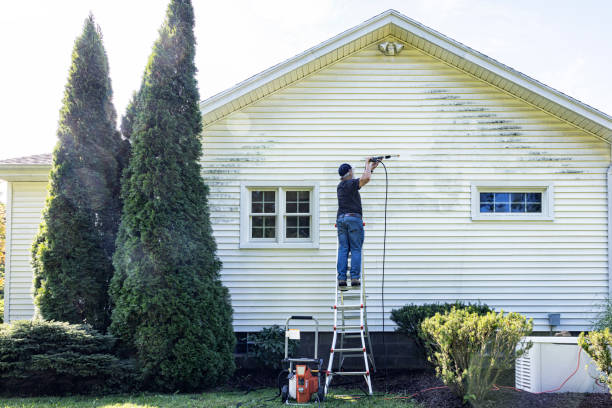 Belford, NJ Pressure Washing Services Company