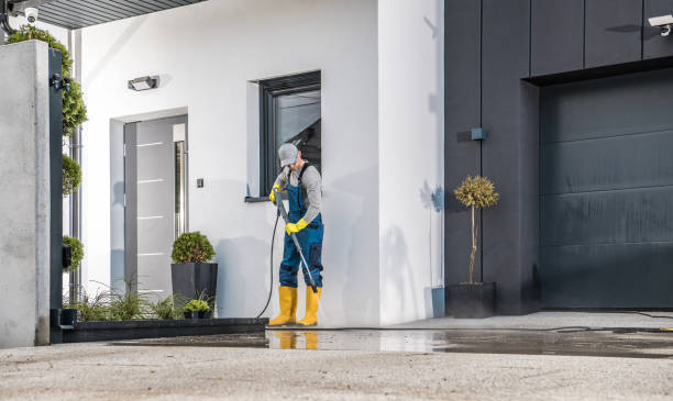Best Soft Washing  in Belford, NJ