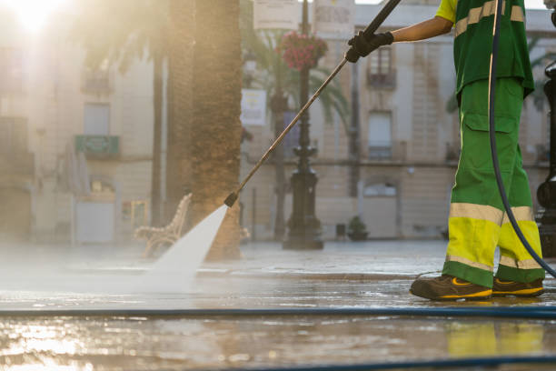 Best Gas Station Cleaning  in Belford, NJ