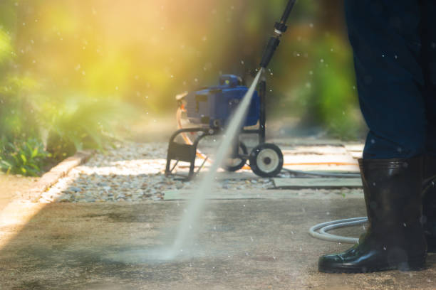 Best Machinery and Equipment Cleaning  in Belford, NJ